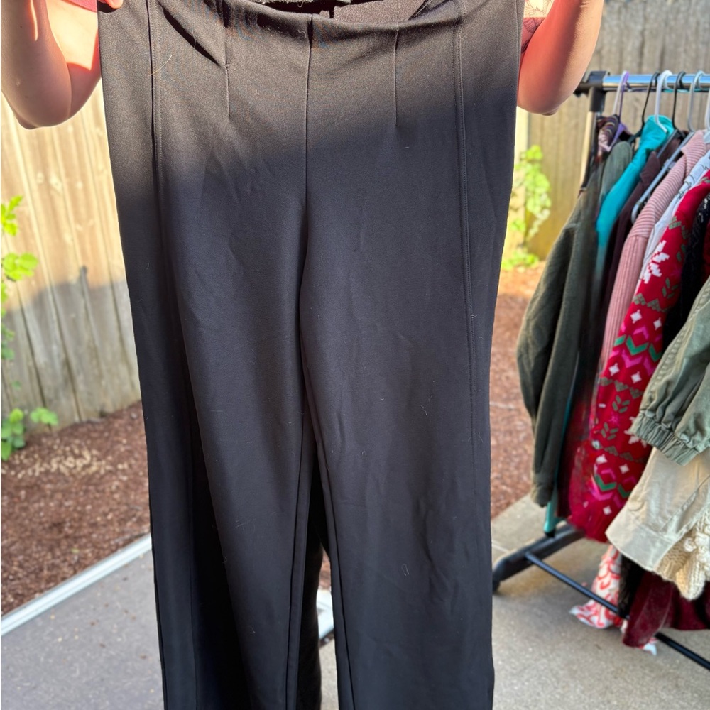 Work/Dress Pant women’s flare